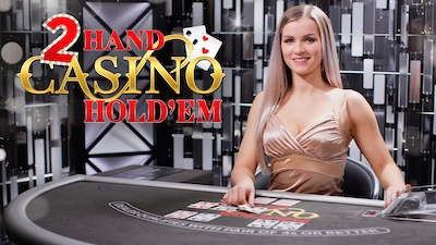 2 Hand Casino Hold’em