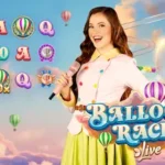 Balloon Race