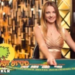 Caribbean Stud Poker
