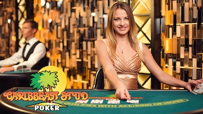 Caribbean Stud Poker