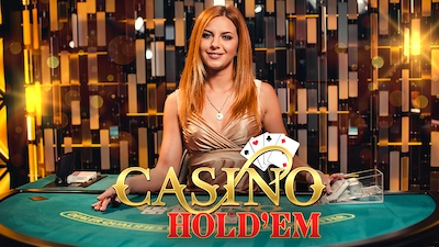 Casino Hold’em