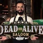 Dead or Alive: Saloon