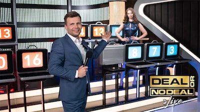Deal or No Deal