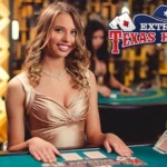 Extreme Texas Hold’em
