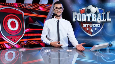 Football Studio