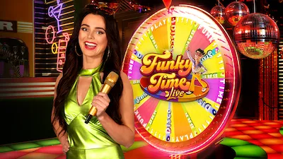 Funky Time