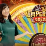 Imperial Quest