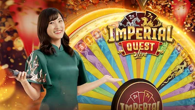 Imperial Quest