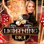 Lightning Dice