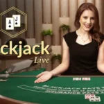 Lobby Blackjack