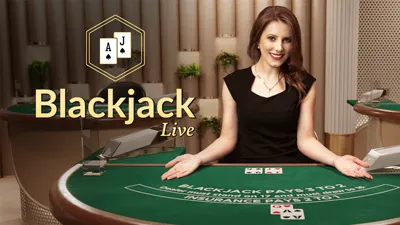 Lobby Blackjack