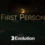 Lobby First Person