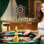 Lobby Roulette