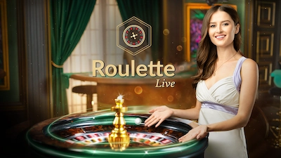 Lobby Roulette