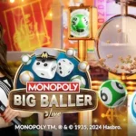 MONOPOLY Big Baller