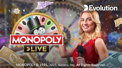 MONOPOLY Live