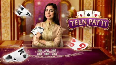 Teen Patti