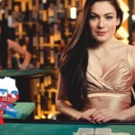 Texas Hold’em Bonus Poker