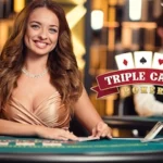 Triple Card Poker