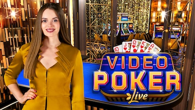 Video Poker